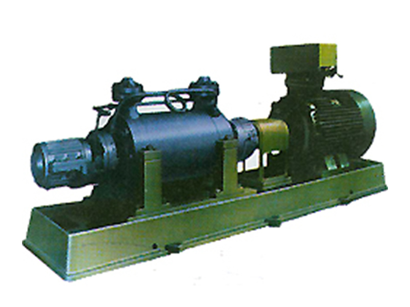 AY型多級離心油泵